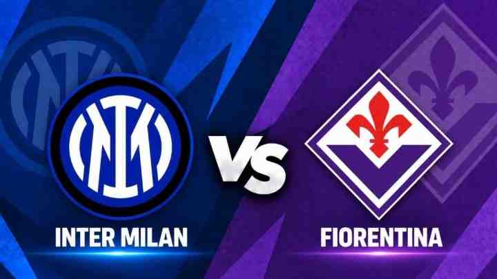 AI预测国米vs佛罗伦萨:紫百合防守脆弱不宜高估